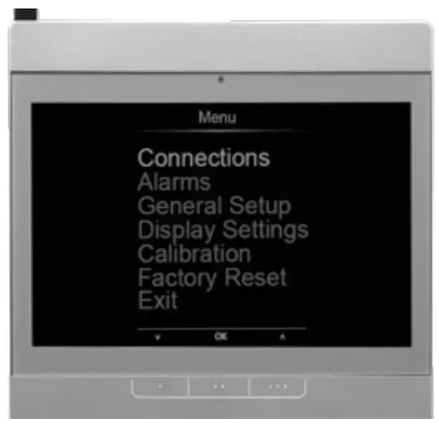 ACURITE 06105 Atlas High Definition Display Weather Sensor - Figure 4