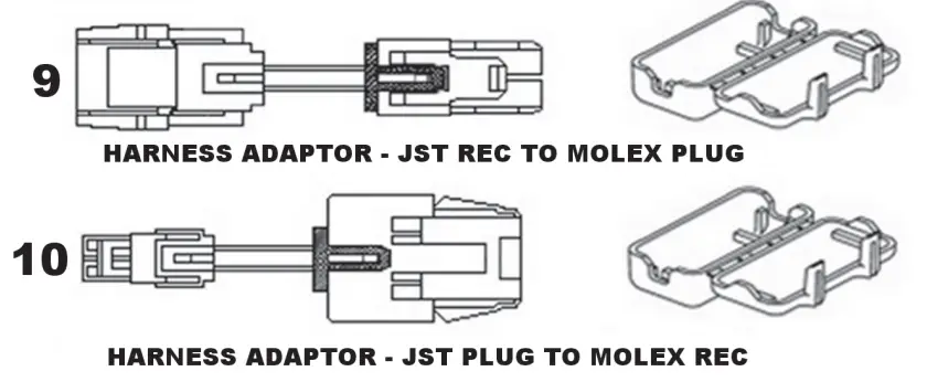 FISHER PAYKEL RF522BRXFD5 FP EU Refrigerator - fig 10