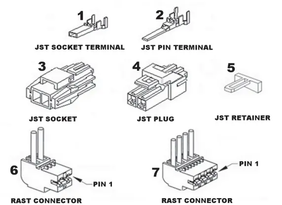 FISHER PAYKEL RF522BRXFD5 FP EU Refrigerator - fig 8