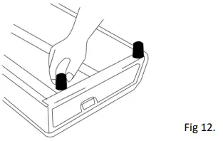 BORMANN-BLG2800-Gas-Stove-Instruction-fig-14