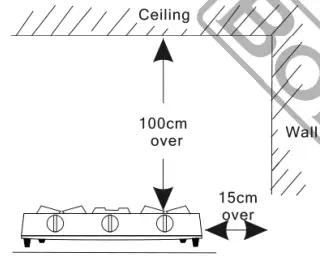 BORMANN-BLG2800-Gas-Stove-Instruction-fig-16