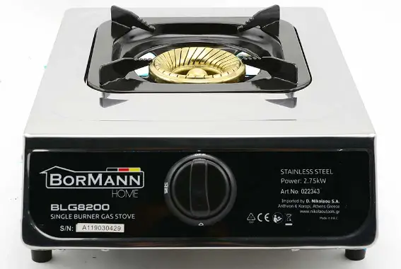 BORMANN-BLG2800-Gas-Stove-Instruction-product