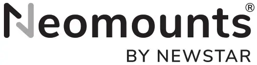 Neomounts - logo