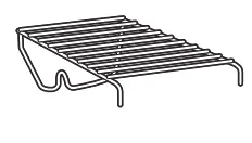 AMANA YNED5800HW0 Electronic Dryer - fig 3