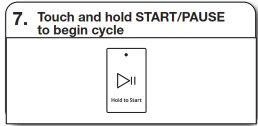 AMANA YNED5800HW0 Electronic Dryer - fig17