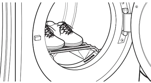 AMANA YNED5800HW0 Electronic Dryer - fig21