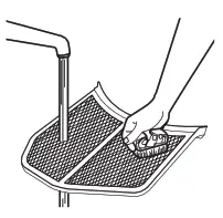 AMANA YNED5800HW0 Electronic Dryer - fig23