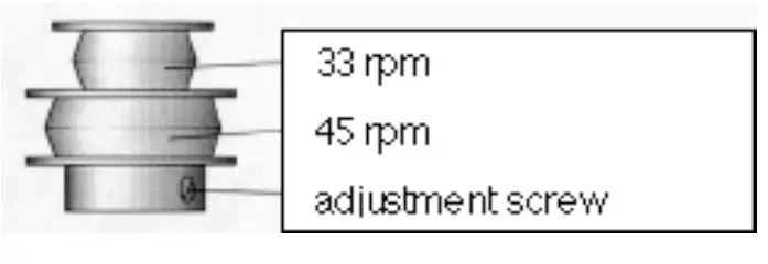 music hall mmf-5.3 series Turntable with Pre Mounted Ortifon 3