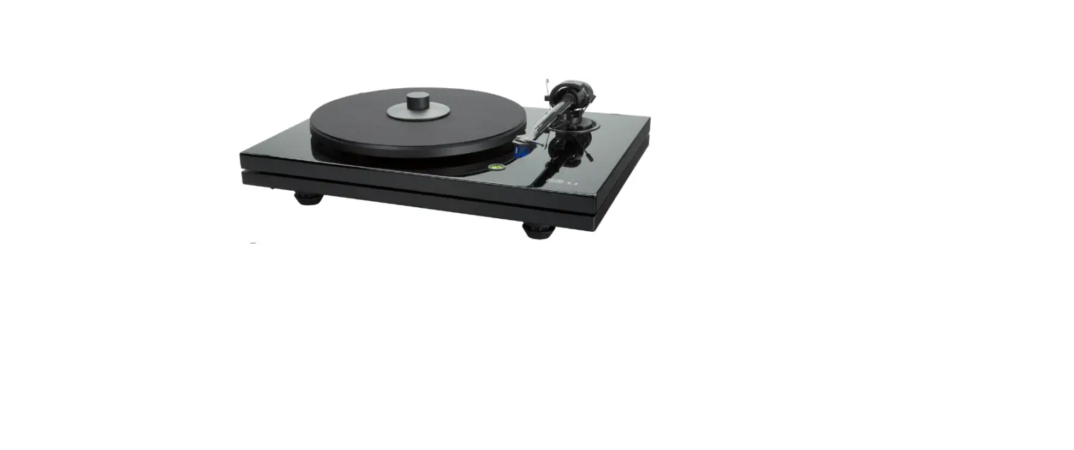 Music Hall Mmf-5.3 Series Turntable With Pre Mounted Ortifon Instruction Manual Music Hall Mmf-5.3 Series Turntable With Pre Mounted Ortifon Instruction Manual