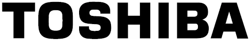 TOSHIBA-Logo