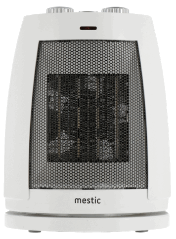 mestic MKK 150 Ceramic Heater -