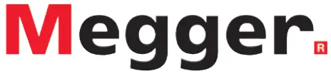 Megger-logo
