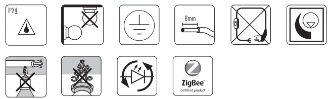 PHILIPS-17464-HUE-Resonate-Lantern-Outdoor-Wall-Lamp-3