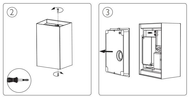PHILIPS-17464-HUE-Resonate-Lantern-Outdoor-Wall-Lamp-6