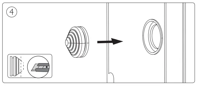 PHILIPS-17464-HUE-Resonate-Lantern-Outdoor-Wall-Lamp-7