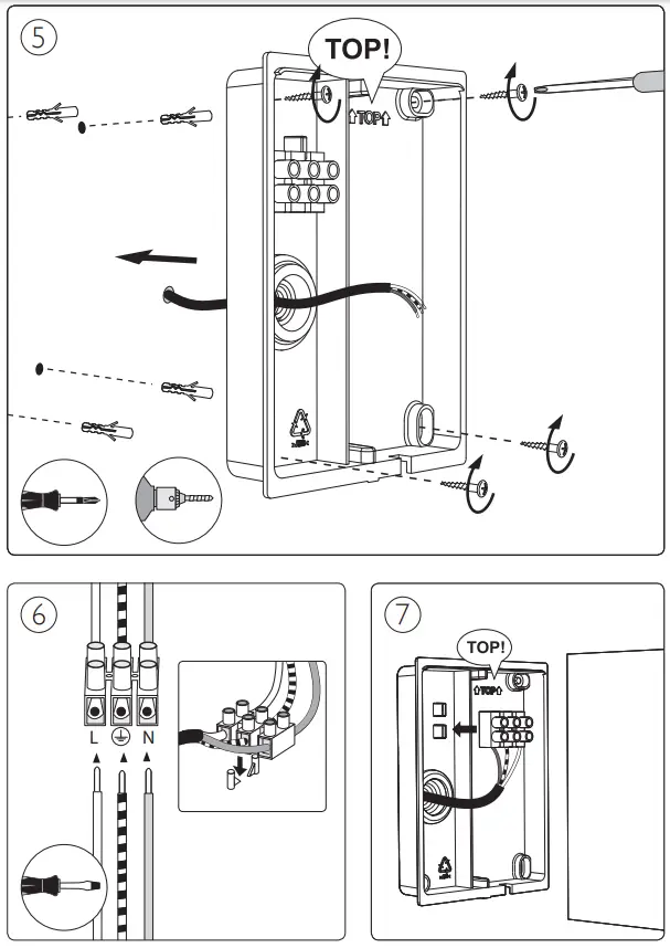 PHILIPS-17464-HUE-Resonate-Lantern-Outdoor-Wall-Lamp-8