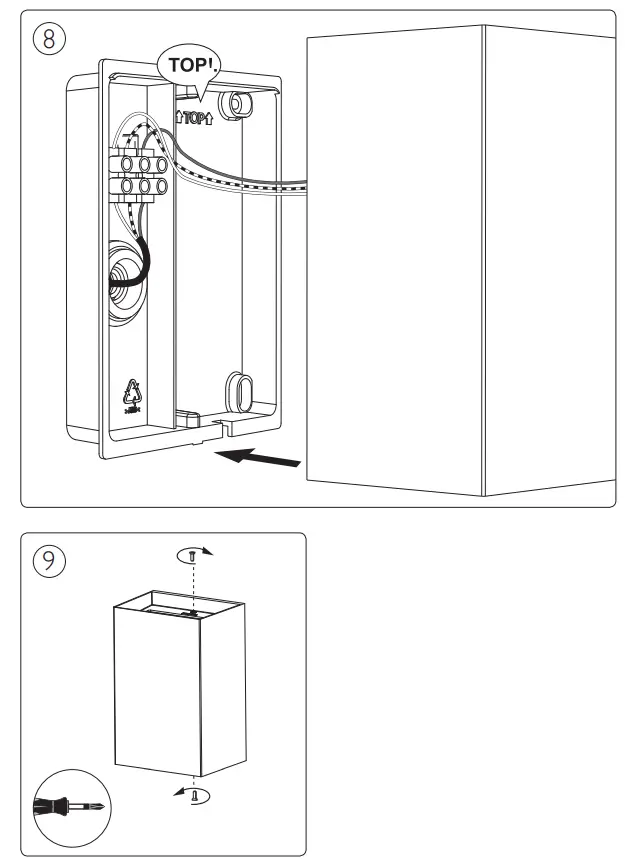 PHILIPS-17464-HUE-Resonate-Lantern-Outdoor-Wall-Lamp-9