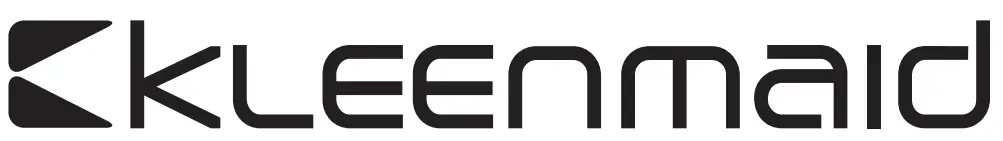 kleenmaid  Logo