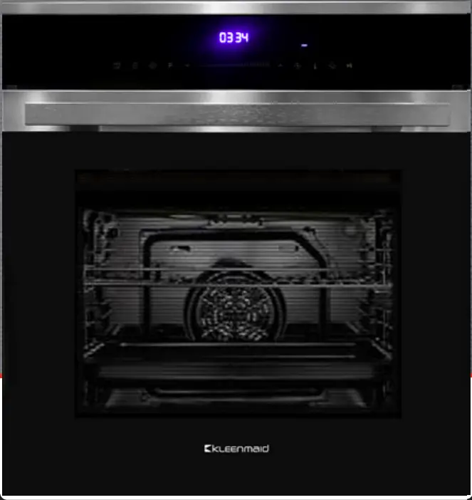 OMF6041X XL 82 Litre Multifunction Oven