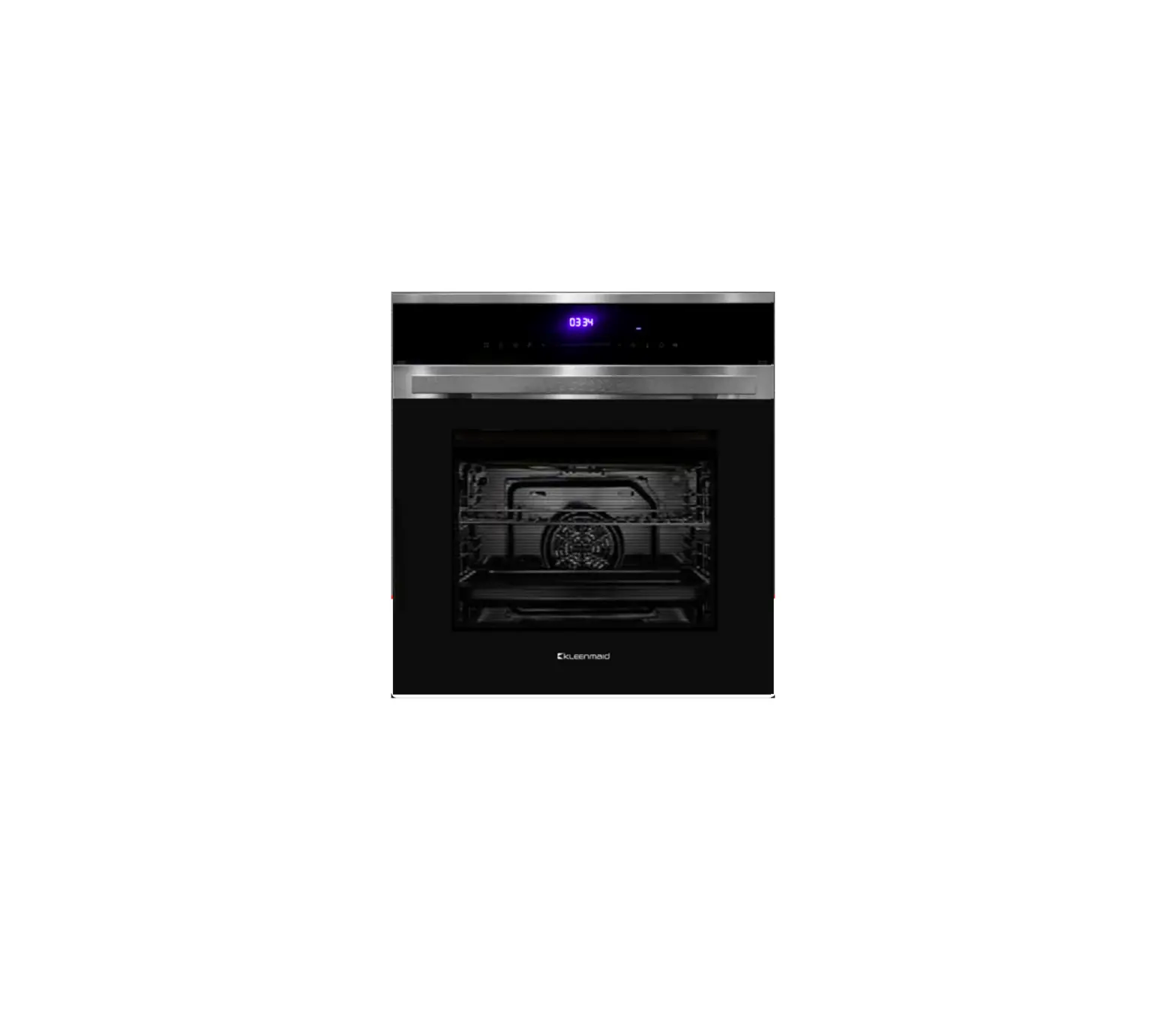 Kleenmaid Omf6041x Xl 82 Litre Multifunction Oven Owner's Manual Kleenmaid Omf6041x Xl 82 Litre Multifunction Oven Owner's Manual