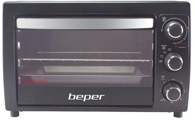 beper-90.883-Electric-Oven-product