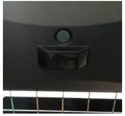 LUMENA Sol Icon Professional Two Sided PIR Solar Path Light-FIG5