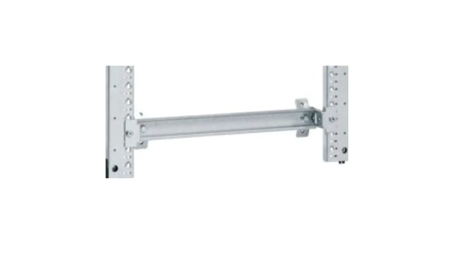 Hager Uz13la1 Support Rail Instruction Manual Hager Uz13la1 Support Rail Instruction Manual