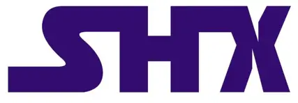 SHX logo