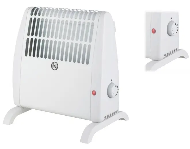 SHX05FW450 Frost Guard 520 Watt Monitor-