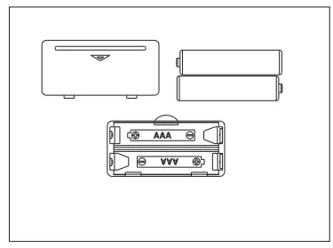 SQT SK-680AG RF2.4GHz Auto Link Keyboard - Fig 1