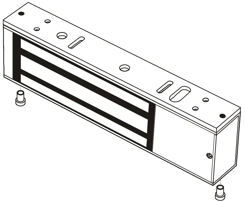 SECO LARM Electromagnetic Locks fig 17