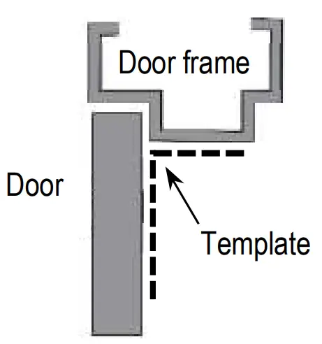 SECO LARM Electromagnetic Locks fig 6