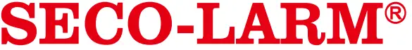 SECO LARM logo