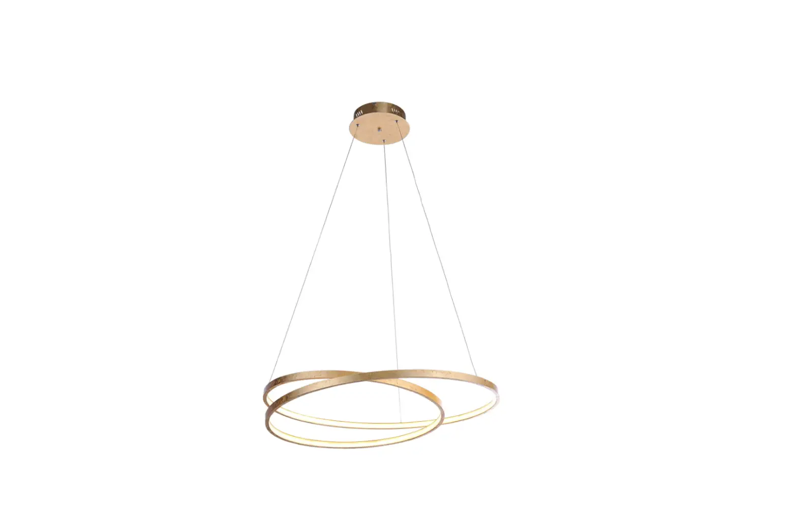 Paul Neuhaus 15402 Led Pendant Light Instruction Manual