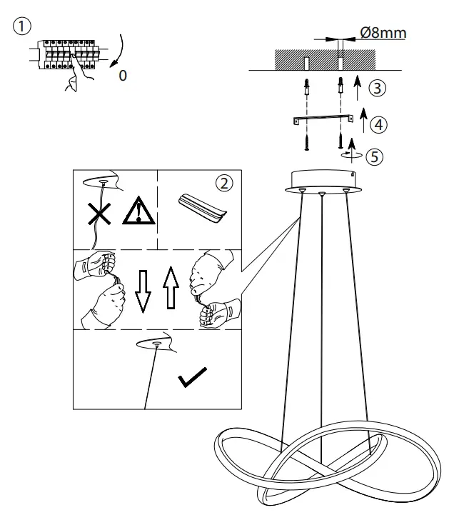 Paul-Neuhaus-15402-LED-Pendant-Light-fig 4