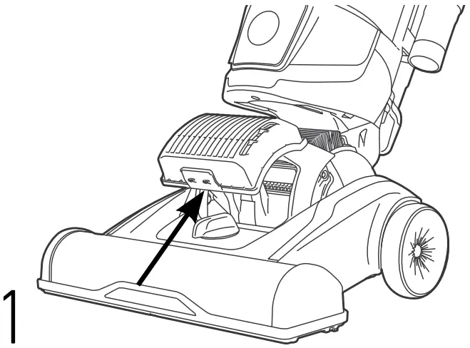 Cleaning instruction