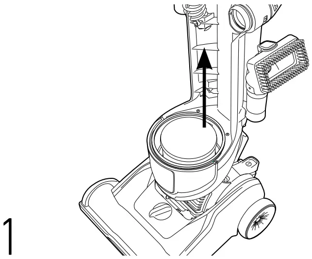 Cleaning instruction