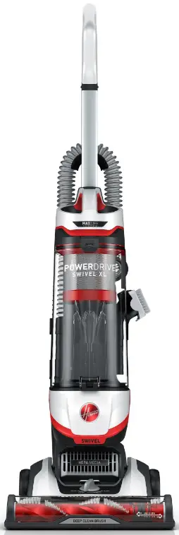 HOOVER UH75110 Swivel XL Vacuum