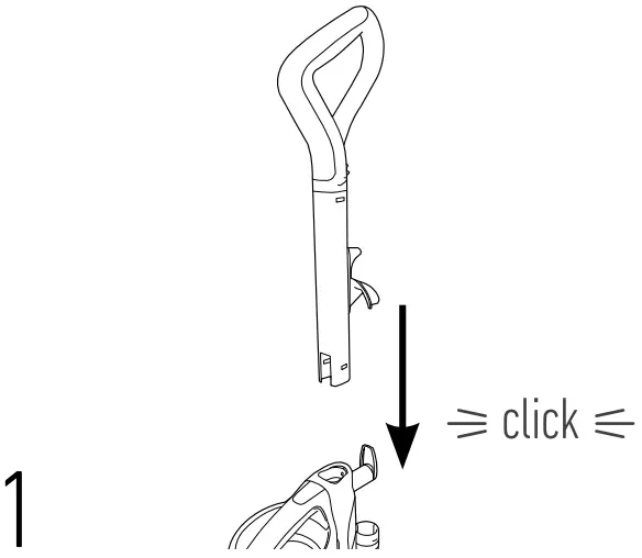 Assembly Instruction