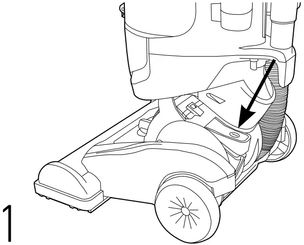 Operation instruction