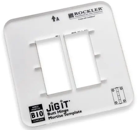 ROCKLER-GRP41444-Butt-Hinge-Mortise-Template-product-image