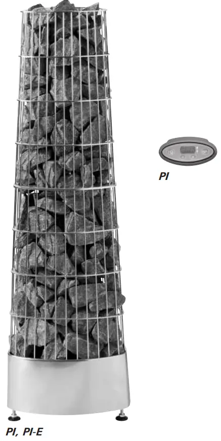 HARVIA-PI70-Electric-Sauna-Heater-product
