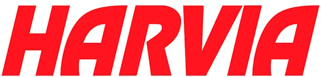 HARVIA-logo