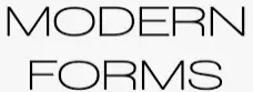 Modern Forms logo
