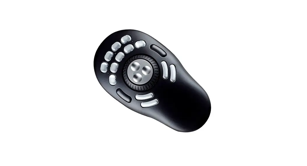 Contour Pro V2 Multimedia Controller User Guide Contour Pro V2 Multimedia Controller User Guide