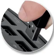 contour PRO v2 Multimedia Controller - fig2