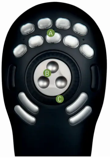 contour PRO v2 Multimedia Controller - fig3