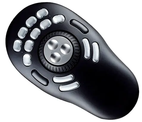 contour PRO v2 Multimedia Controller