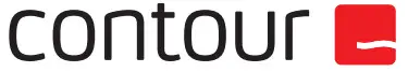 contour logo