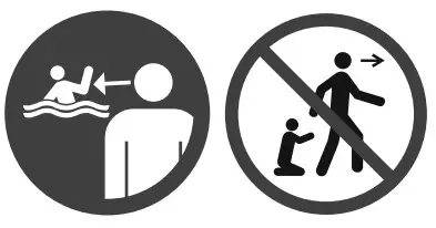 Bestway 43040735 Basketball Play Pool 3-Ring -